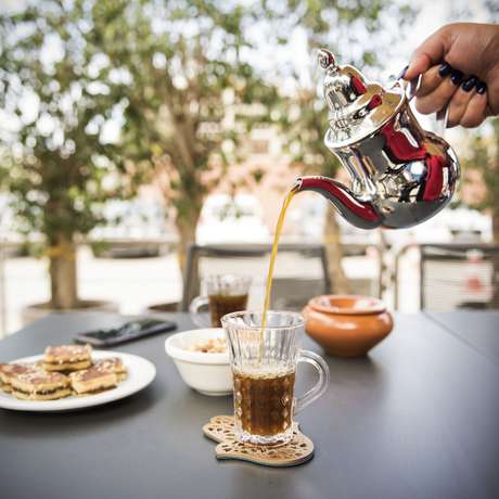 Imagen de la habitación del Hotel Ibis Alger Aéroport. Foto 19