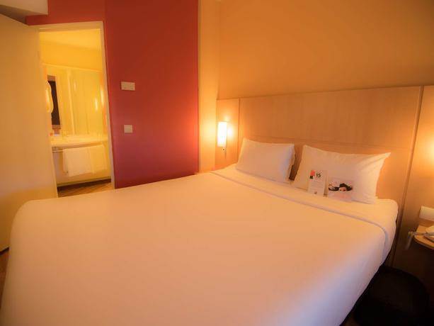 Imagen de la habitación del Hotel Ibis Alger Aéroport. Foto 20