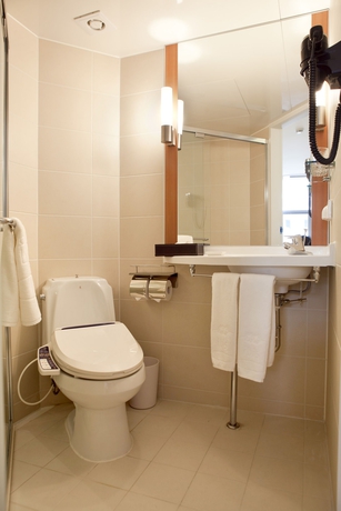 Imagen de la habitación del Hotel Ibis Ambassador Busan City Centre. Foto 8