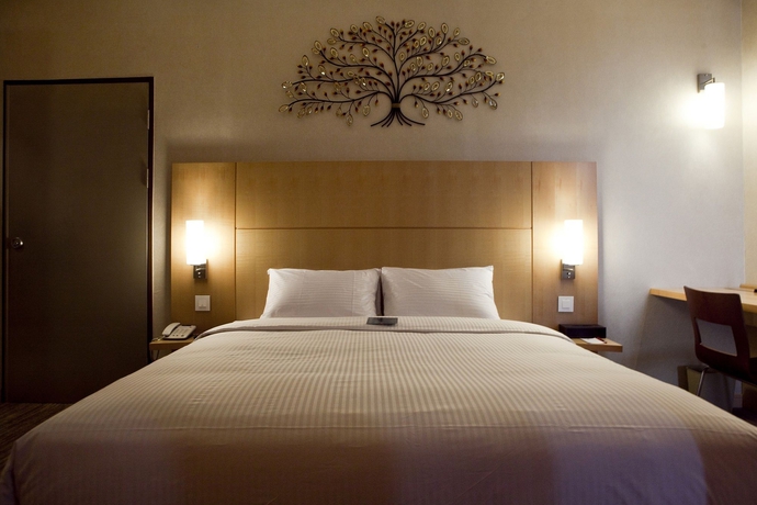 Imagen de la habitación del Hotel Ibis Ambassador Busan City Centre. Foto 9