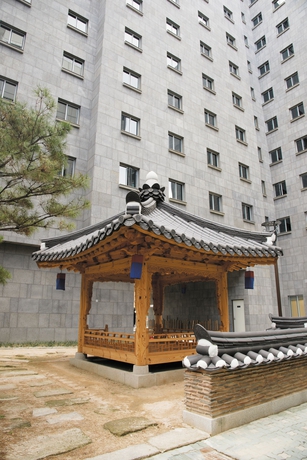 Imagen general del Hotel Ibis Ambassador Seoul Insadong. Foto 2