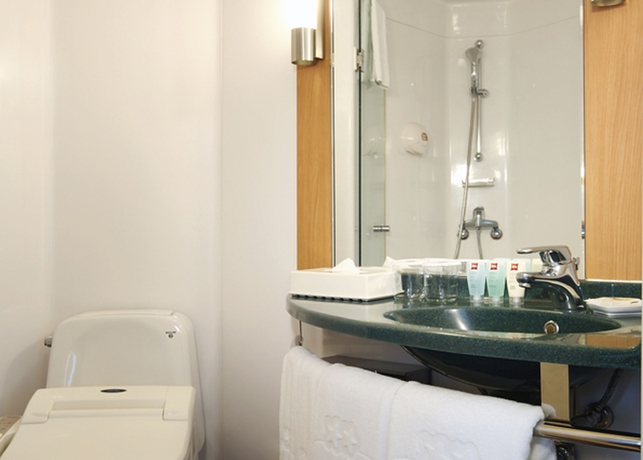 Imagen de la habitación del Hotel Ibis Ambassador Seoul Myeongdong. Foto 3