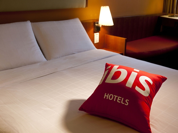 Imagen de la habitación del Hotel Ibis Ambassador Seoul Myeongdong. Foto 5