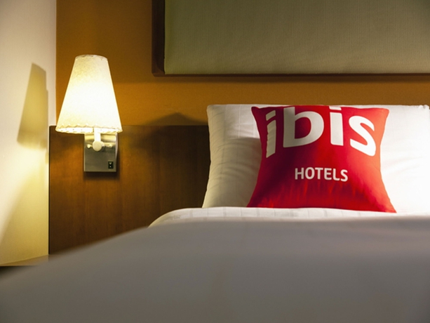 Imagen de la habitación del Hotel Ibis Ambassador Seoul Myeongdong. Foto 6