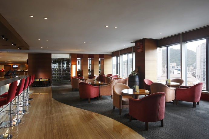 Imagen de los interiores del Hotel Ibis Ambassador Seoul Myeongdong. Foto 14