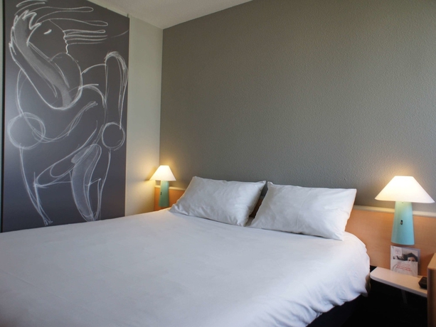 Imagen de la habitación del Hotel Ibis Angouleme Nord. Foto 12