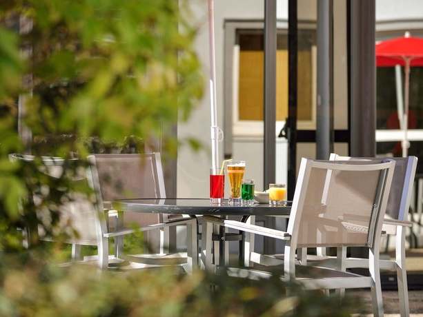 Imagen de la habitación del Hotel Ibis Angouleme Nord. Foto 17