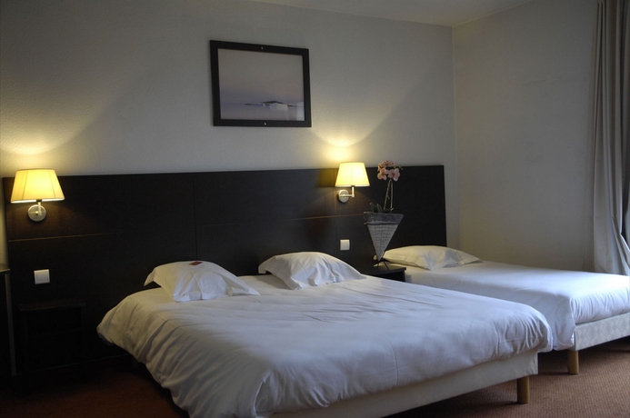 Imagen de la habitación del Hotel Ibis Annecy Cran Gevrier. Foto 10