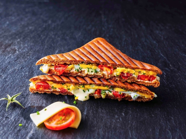 Imagen del bar/restaurante del Hotel Ibis Annemasse. Foto 4