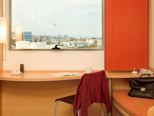 Imagen de la habitación del Hotel Ibis Antananarivo Ankorondrano. Foto 15