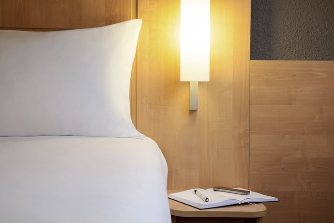 Imagen de la habitación del Hotel Ibis Antofagasta. Foto 7