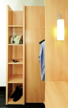 Imagen de la habitación del Hotel Ibis Antofagasta. Foto 16