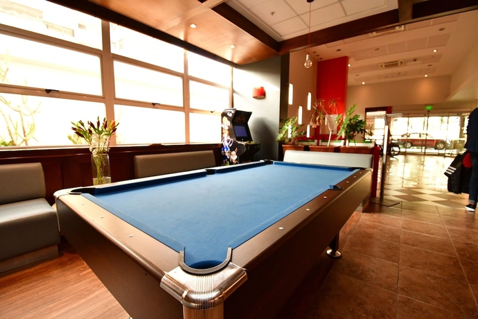 Imagen de los interiores del Hotel Ibis Antofagasta. Foto 19