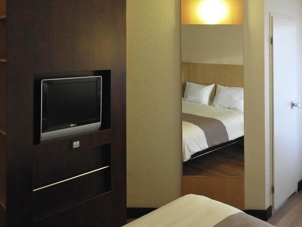 Imagen de la habitación del Hotel Ibis Antwerpen Centrum. Foto 8