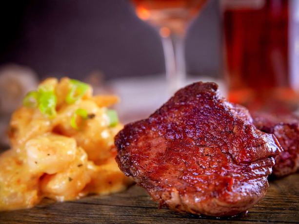 Imagen del bar/restaurante del Hotel Ibis Apartado. Foto 3