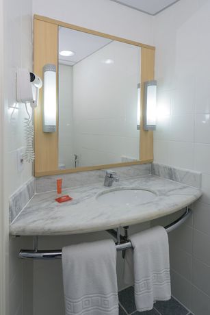 Imagen de la habitación del Hotel Ibis Aracaju. Foto 19