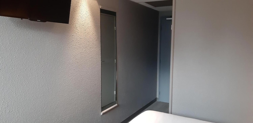 Imagen de la habitación del Hotel Ibis Arles. Foto 8