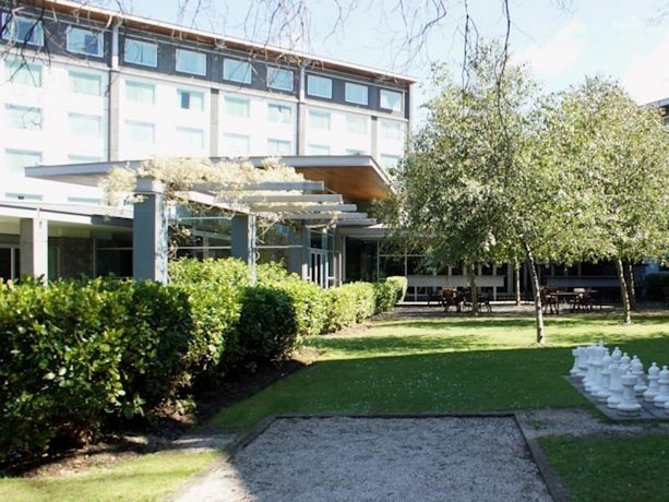 Imagen general del Hotel Ibis Auckland Ellerslie. Foto 2