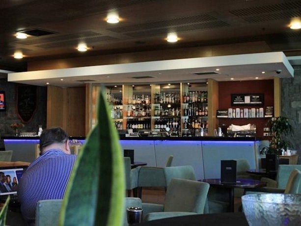 Imagen general del Hotel Ibis Auckland Ellerslie. Foto 5