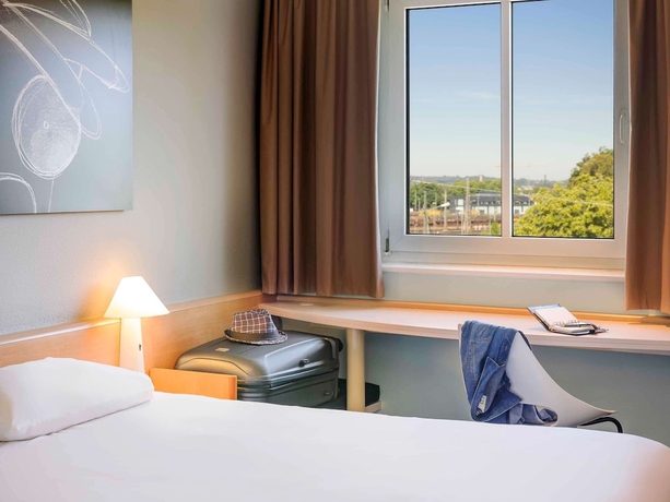 Imagen de la habitación del Hotel Ibis Augsburg Koenigsplatz. Foto 10