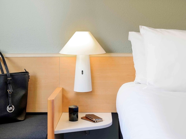 Imagen de la habitación del Hotel Ibis Augsburg Koenigsplatz. Foto 13