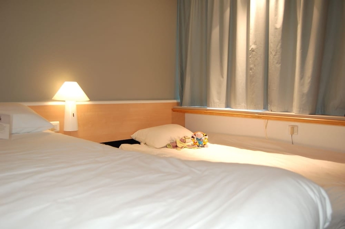 Imagen de la habitación del Hotel Ibis Auray. Foto 13