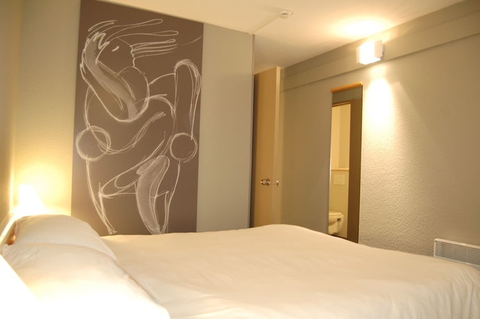 Imagen de la habitación del Hotel Ibis Auray. Foto 14