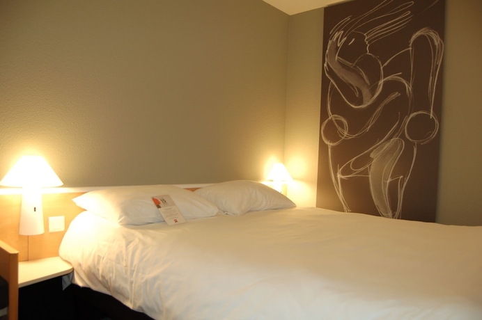 Imagen de la habitación del Hotel Ibis Auray. Foto 15
