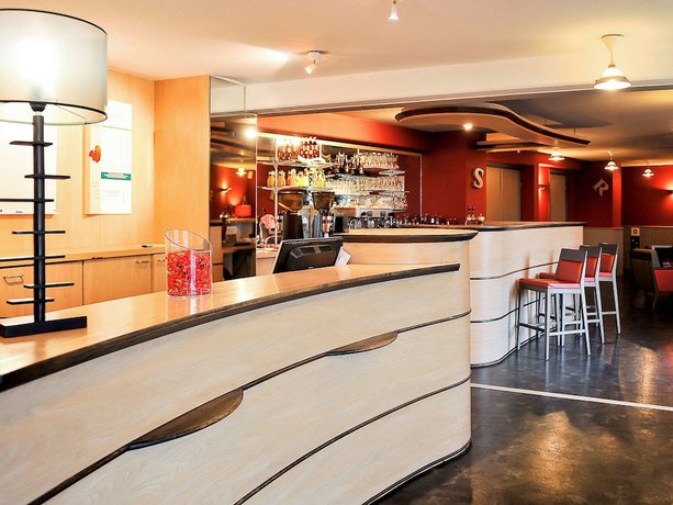 Imagen general del Hotel Ibis Autun. Foto 4