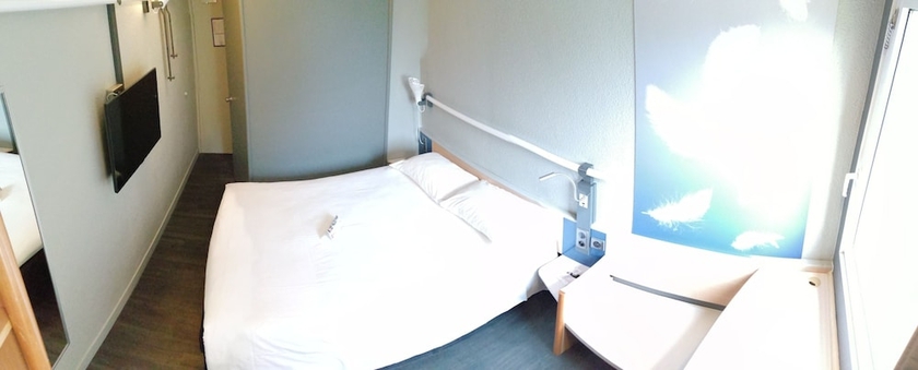 Imagen de la habitación del Hotel Ibis Auxerre Sud. Foto 11