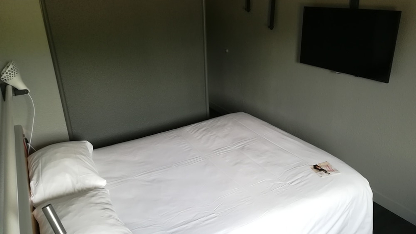 Imagen de la habitación del Hotel Ibis Auxerre Sud. Foto 13