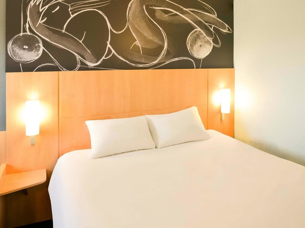 Imagen de la habitación del Hotel Ibis Avignon Centre Gare. Foto 16