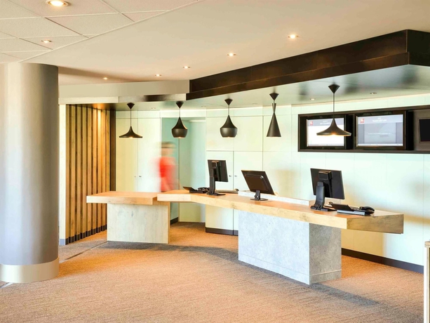 Imagen general del Hotel Ibis Avignon Centre Gare. Foto 3