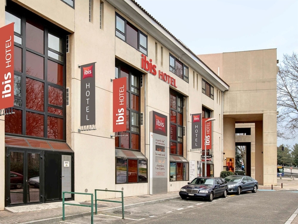 Imagen general del Hotel Ibis Avignon Centre Pont De L'europe. Foto 5
