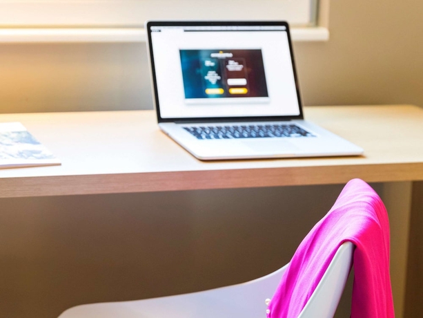 Imagen de la habitación del Hotel Ibis Baden Neuenhof. Foto 16