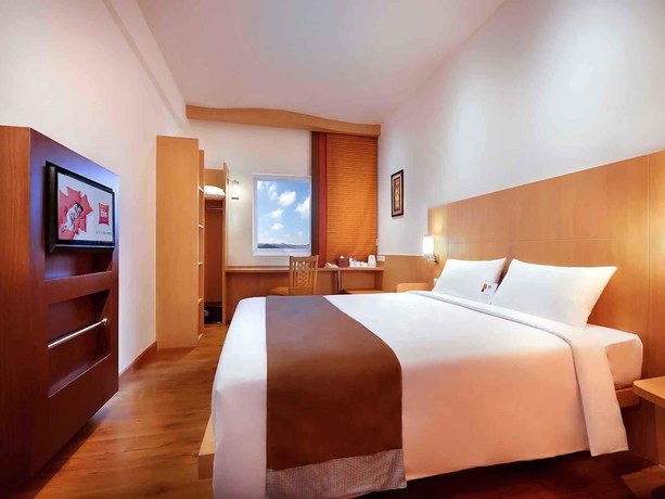 Imagen de la habitación del Hotel Ibis Bali Kuta. Foto 9