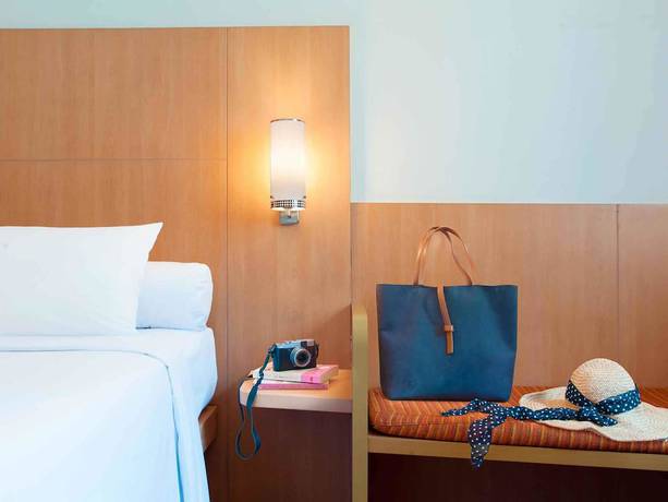 Imagen de la habitación del Hotel Ibis Bali Kuta. Foto 11