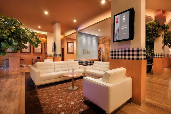 Imagen de los interiores del Hotel Ibis Bali Kuta. Foto 16