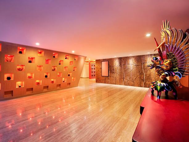 Imagen de los interiores del Hotel Ibis Bali Kuta. Foto 18