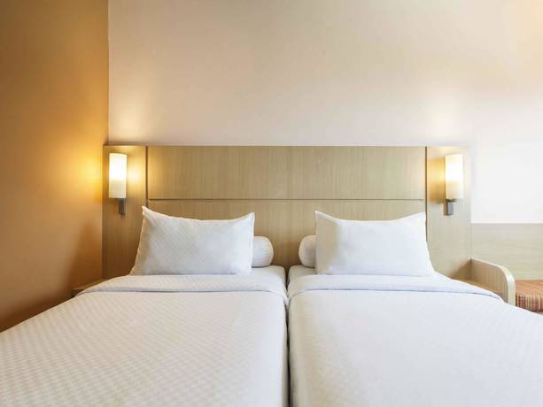 Imagen de la habitación del Hotel Ibis Balikpapan. Foto 4