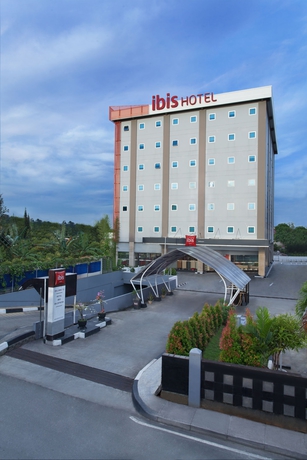Imagen general del Hotel Ibis Balikpapan. Foto 1