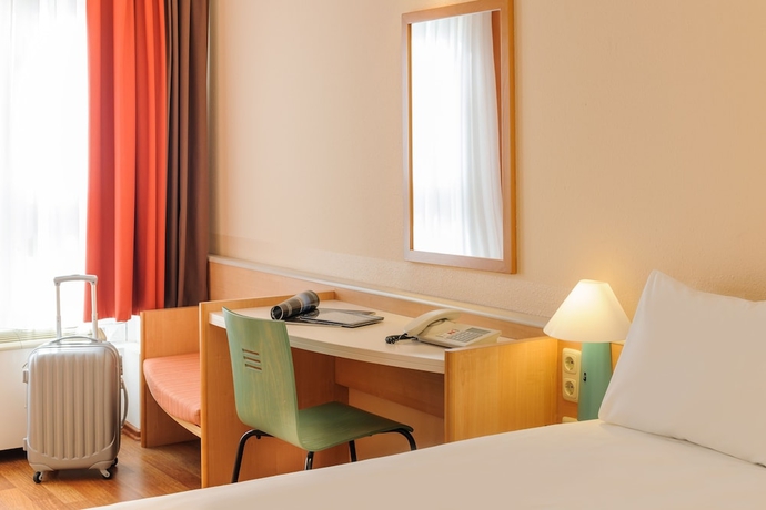 Imagen de la habitación del Hotel Ibis Bamberg Altstadt. Foto 11