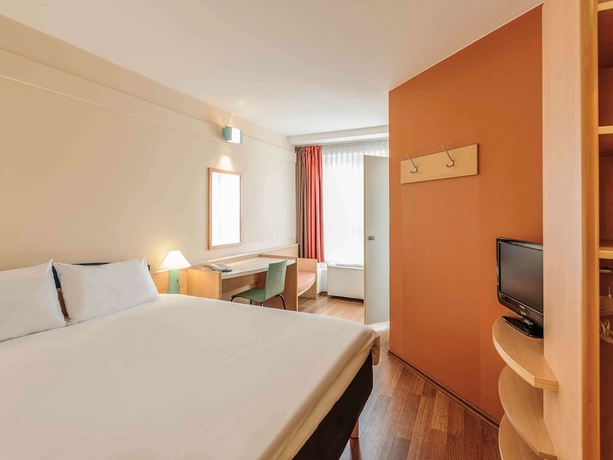 Imagen de la habitación del Hotel Ibis Bamberg Altstadt. Foto 12