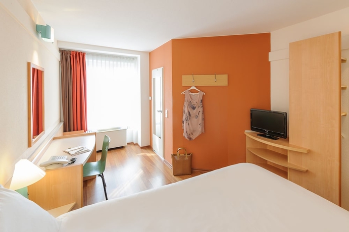 Imagen de la habitación del Hotel Ibis Bamberg Altstadt. Foto 14