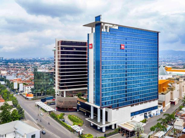 Imagen general del Hotel Ibis Bandung Trans Studio. Foto 2