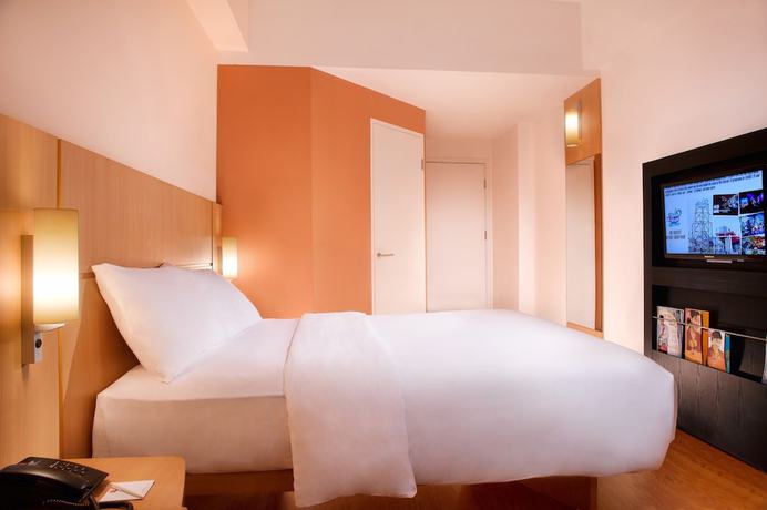 Imagen de la habitación del Hotel Ibis Bandung Trans Studio. Foto 19