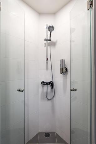 Imagen general del Hotel Ibis Bangkok Impact. Foto 8