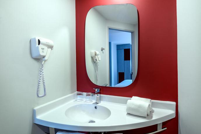 Imagen general del Hotel Ibis Bangkok Impact. Foto 9