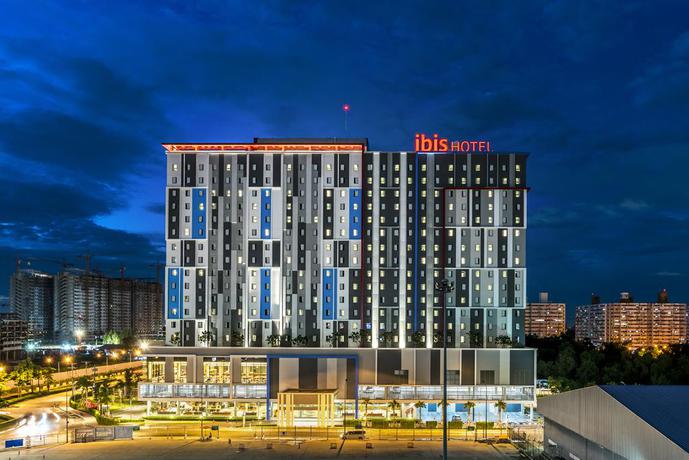 Imagen general del Hotel Ibis Bangkok Impact. Foto 10