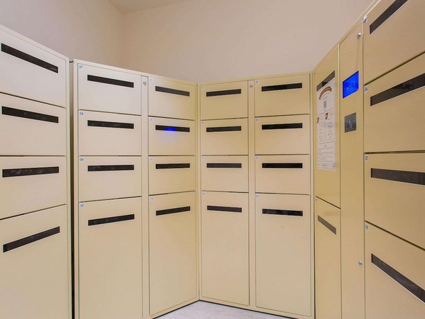 Imagen de la habitación del Hotel Ibis Baoji Hi-tech Zone. Foto 14